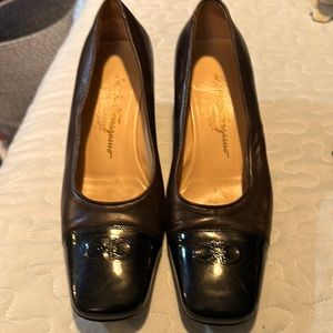Salvatore Ferragamo women’s classic shoes